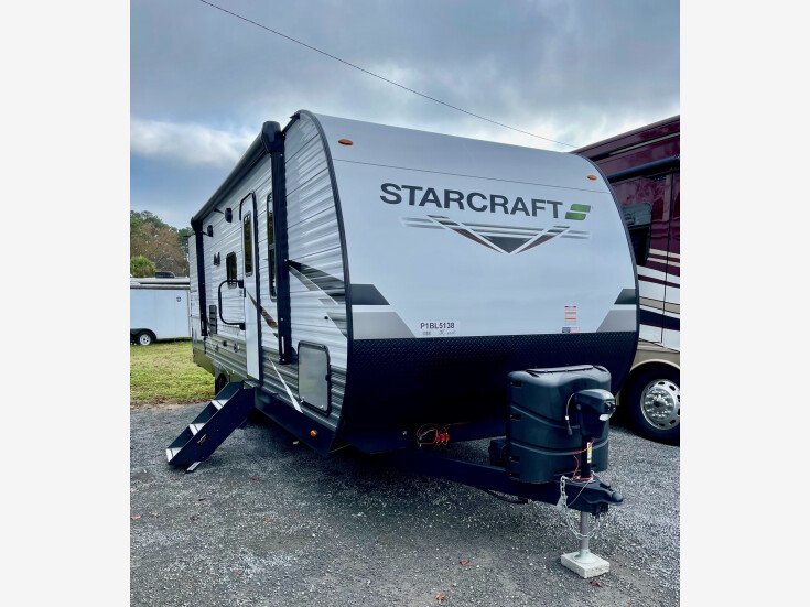 Thumbnail Photo undefined for 2023 Starcraft Autumn Ridge